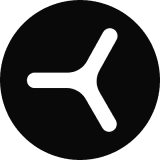 This is the logo of the coin.