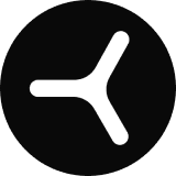 This is the logo of the coin.