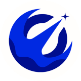 This is the logo of the coin.