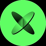 This is the logo of the coin.