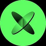 This is the logo of the coin.