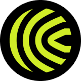 This is the logo of the coin.
