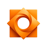 This is the logo of the coin.