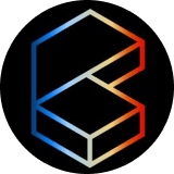 This is the logo of the coin.