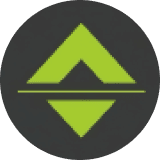 This is the logo of the coin.
