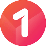 This is the logo of the coin.