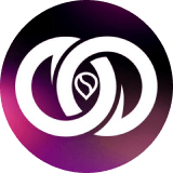 This is the logo of the coin.
