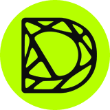 This is the logo of the coin.