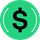 coin logo