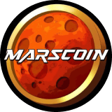 MARSCOIN