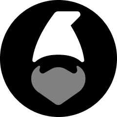 This is the logo of the coin.