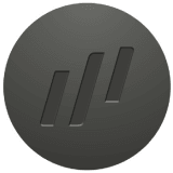 This is the logo of the coin.