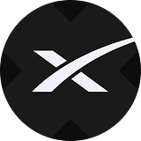 This is the logo of the coin.