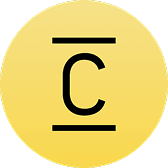 This is the logo of the coin.