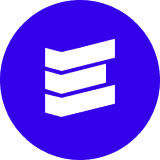 This is the logo of the coin.