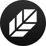 This is the logo of the coin.